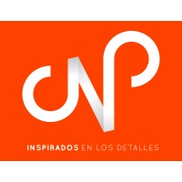Empresas CNP logo - Similar company to Camilo Ferrón Spa