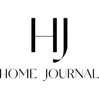 Home Journal logo - Similar company to Lamb Creative Group