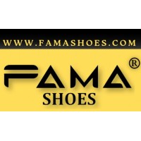 FAMA Shoes logo - Similar company to Sedef Plastics