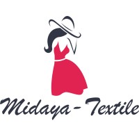 Midaya-Textile logo - Similar company to Soft Technical Textile