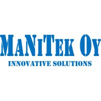 MaNiTek logo - Similar company to Manitek