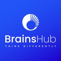 BrainsHub logo - Similar company to Sharp Brains