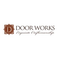 Door Works logo - Similar company to Kind Koala Non-Profit