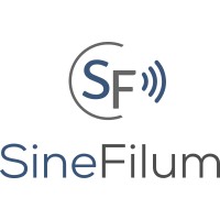 SineFilum logo - Similar company to E-Novai