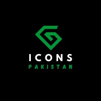 Icons Pakistan logo - Similar company to Featured Faces