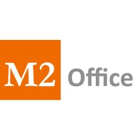 M2 Office logo - Similar company to Enursing