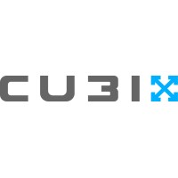 Cubix logo - Similar company to Dotpunk Solutions