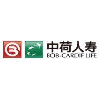 中荷人寿 logo - Similar company to St. Robert Catholic High School