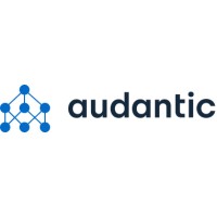 Audantic | Real Estate Data & Analytics logo - Similar company to Structural, An Augeo Company