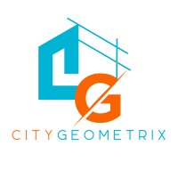 CityGeometrix logo - Similar company to Aidapt Lab