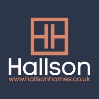 Hallson Homes logo - Similar company to Benjamin Allen Construction