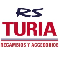 RS TURIA logo - Similar company to Monedero | Vehicle Spare Parts