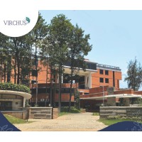 Virchus Early Years logo - Similar company to Heroapp
