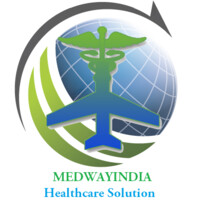 MedwayIndia Healthcare Solutions Pvt Ltd logo - Similar company to Fitiq.Smartlyfit