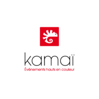Kamaï Événements logo - Similar company to Transformaction