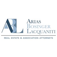 Arias Bosinger Lacquaniti PLLC logo - Similar company to Vinali Group