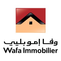 Wafa Immobilier Officiel logo - Similar company to Bprem