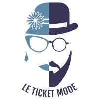 Le Ticket Mode logo - Similar company to Basse Mode
