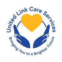 United Link Care Services logo - Similar company to Bright Upwards | Registered Ndis Provider