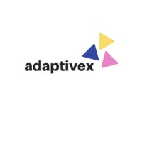 AdaptiveX logo - Similar company to Dvyup Investing