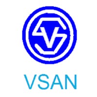 VSAN GROUPS logo - Similar company to Vsan ( Vsan Flow Sensors , Vsan Valves , Vsan Agro Industries, Vsan Construction Equipments)