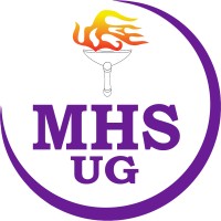 MHS UG Media logo - Similar company to Ibj Group