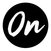 On Animation logo - Similar company to Blvd