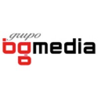 Grupo BG Media logo - Similar company to Lorca Golf Course