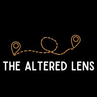 The Altered Lens logo - Similar company to Canasu Dream Foundation