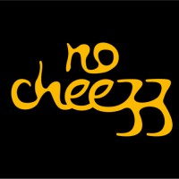 No Cheezz logo - Similar company to Pawzz Foundation