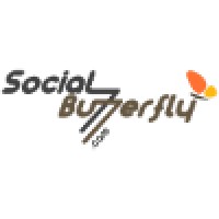 Social Bu77Erfly