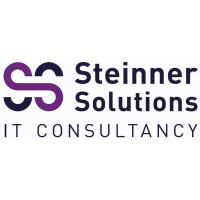 Steinner Solutions logo - Similar company to Fronterra Avocados Oficial