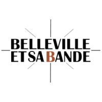 Belleville et sa bande logo - Similar company to Belleville Manufacture