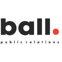 Ball Public Relations logo - Similar company to Studio Float