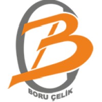 BOR ÇEL MÜHENDİSLİK logo - Similar company to Paletdepom
