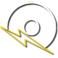 Thunder-KC logo - Similar company to Noavaran Tose'E Melli