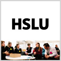 Competence Centre Design & Management - HSLU logo - Similar company to Hslu - Design Management, International