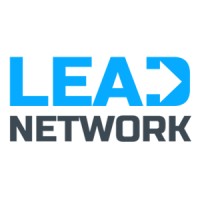LeadNetwork logo - Similar company to Megaconnect.Ai