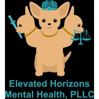 Elevated Horizons Mental Health,PLLC logo - Similar company to Reset Brain And Body | Integrative Mental Health Care