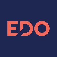 EDO logo - Similar company to Ace Metrix | An Ispot Company