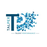 TalPer logo - Similar company to It-Stars