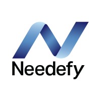 Needefy Consulting AB logo - Similar company to Solidx Care Ab