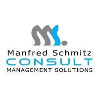 Manfred Schmitz Consult GmbH logo - Similar company to Shc Gmbh