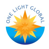 One Light Global logo - Similar company to Center For Ethical Land Transition