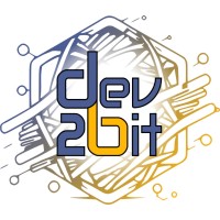 Consultor Técnico Dev2bit logo - Similar company to Eticonsa Informática