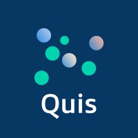 Quis logo - Similar company to 3Nocular