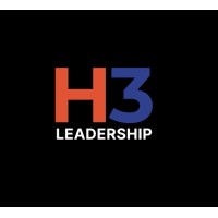 H3 Leadership | Leadership Training & Coaching logo - Similar company to Leadshutter.Ai