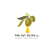 The Fat Olive co. logo - Similar company to La Bobunerie