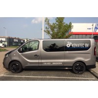 Kovatec bv logo - Similar company to Kovatek