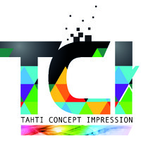 TAHITI CONCEPT IMPRESSION logo - Similar company to Hélio Service